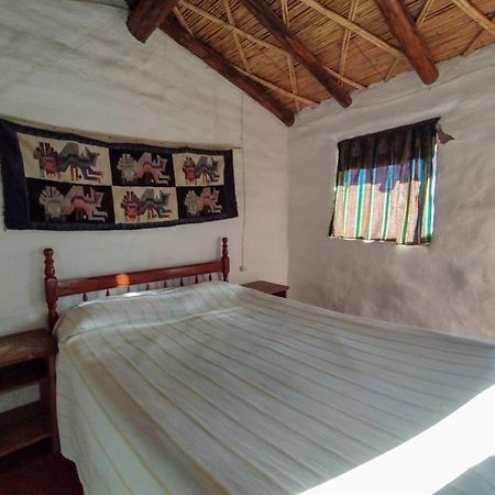 El Sol Hostel De هوماهواكا المظهر الخارجي الصورة