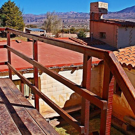 El Sol Hostel De هوماهواكا المظهر الخارجي الصورة
