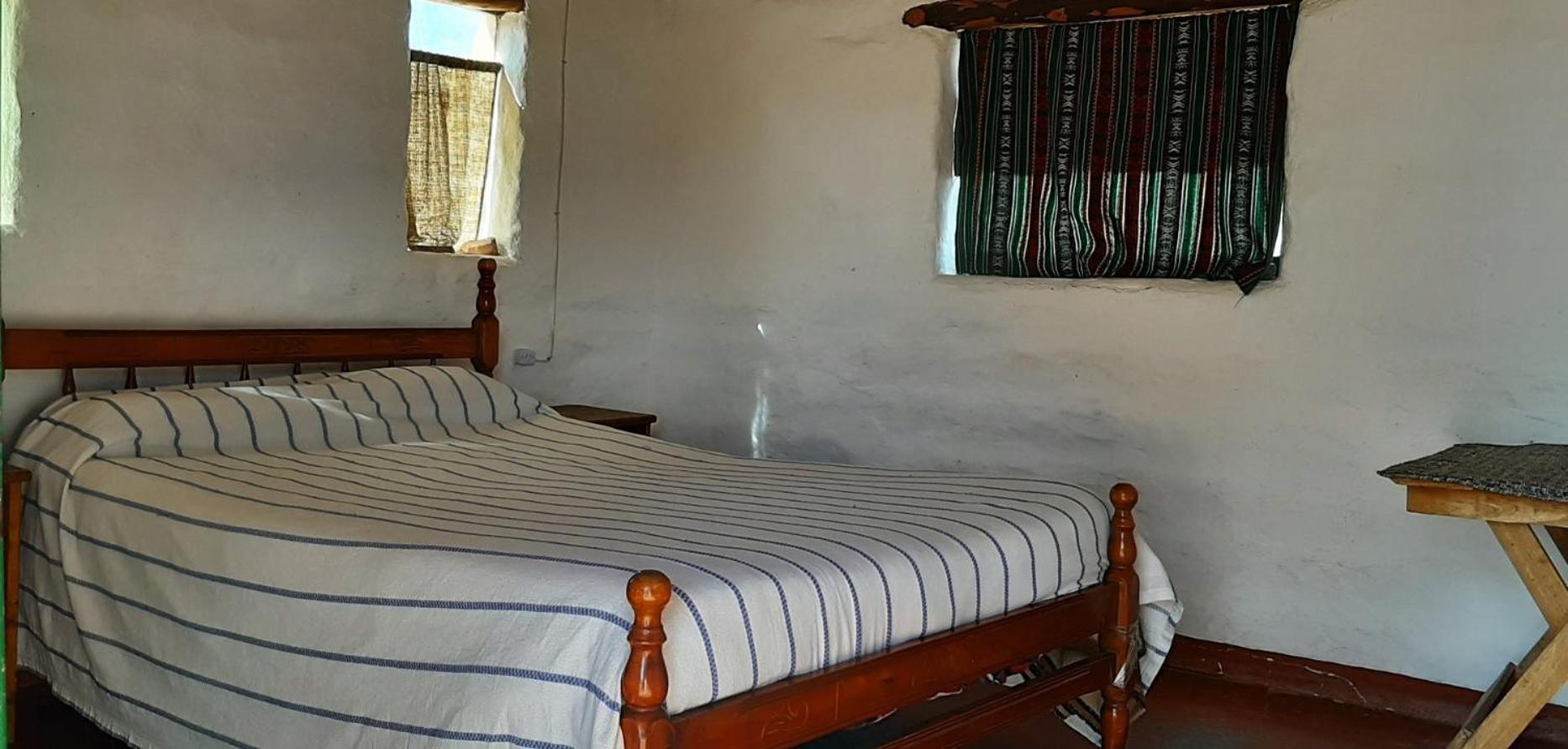 El Sol Hostel De هوماهواكا المظهر الخارجي الصورة