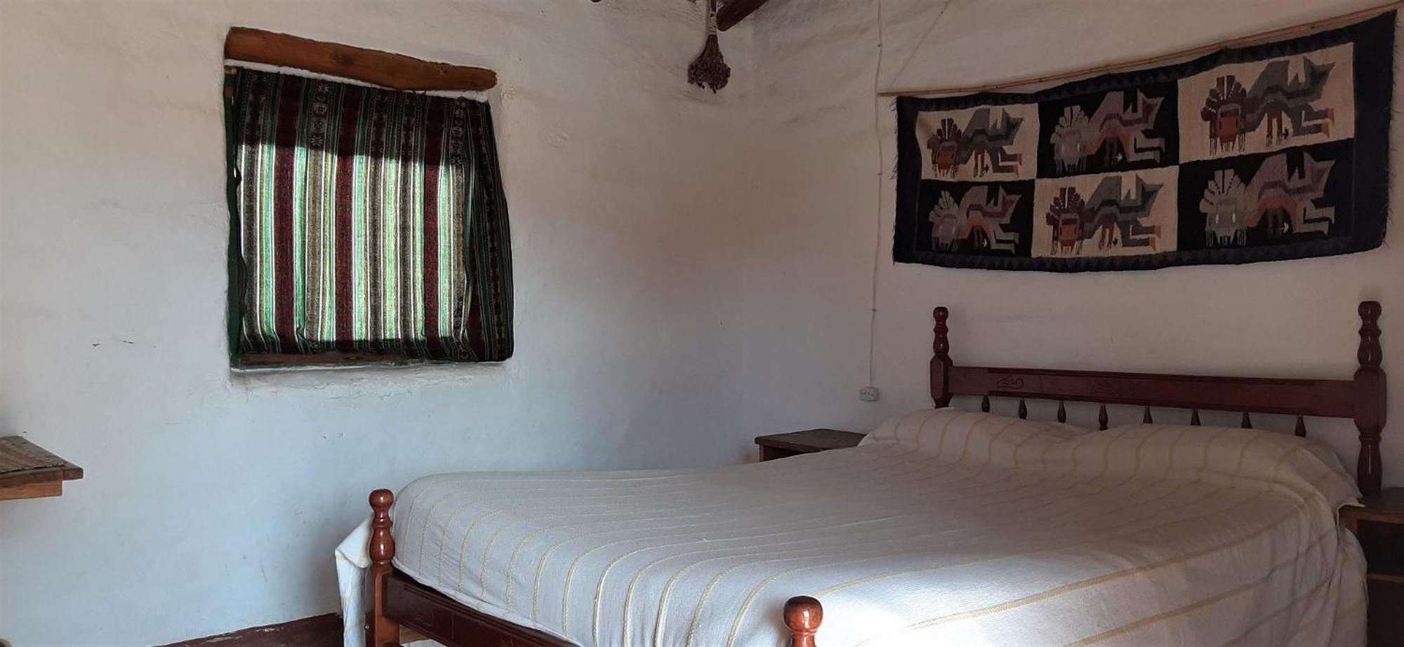 El Sol Hostel De هوماهواكا المظهر الخارجي الصورة