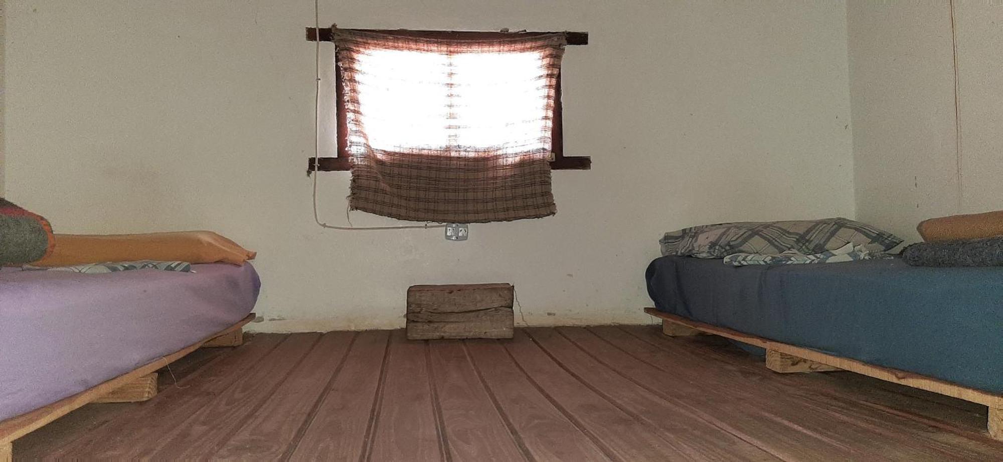 El Sol Hostel De هوماهواكا المظهر الخارجي الصورة