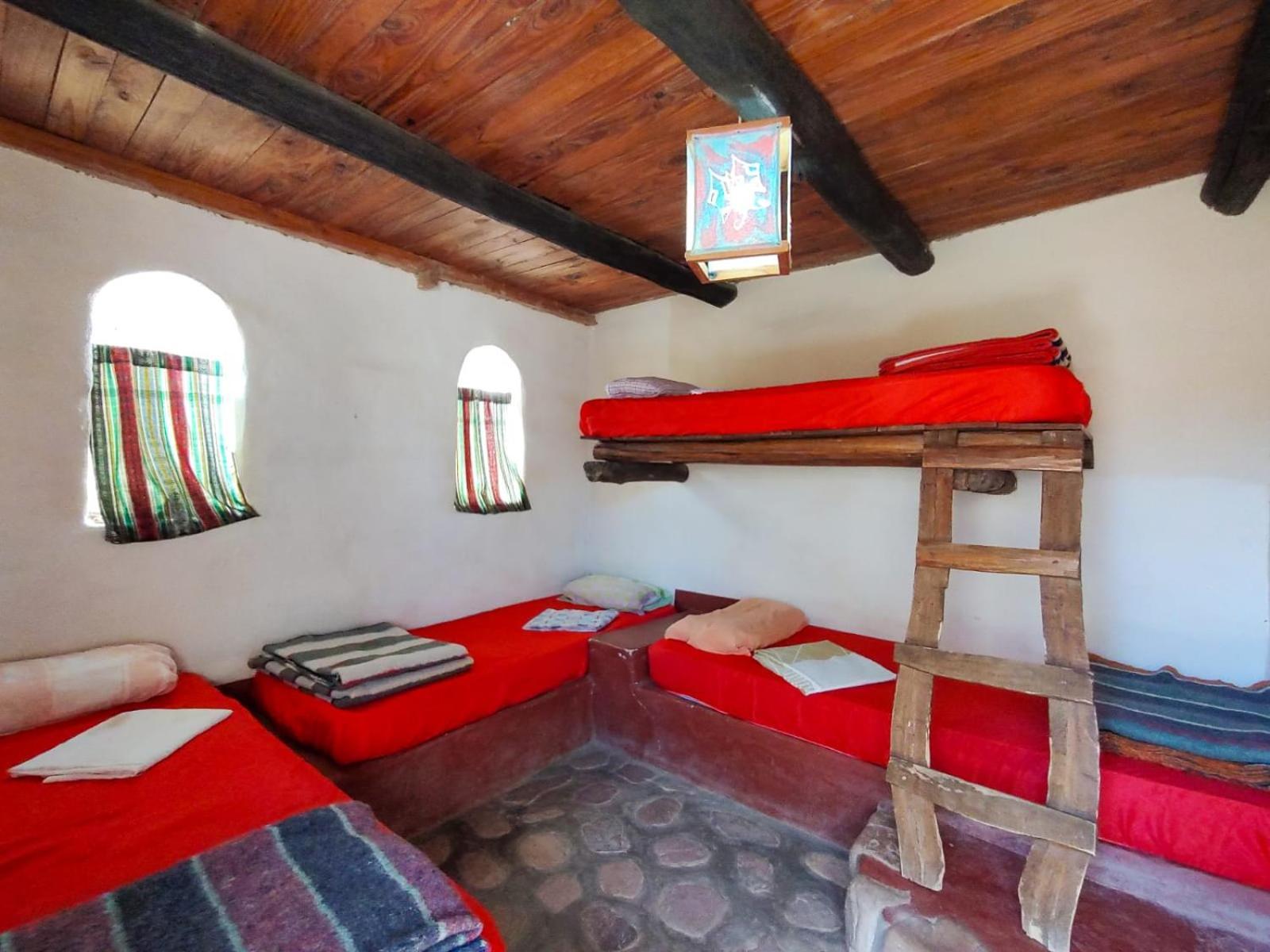 El Sol Hostel De هوماهواكا المظهر الخارجي الصورة