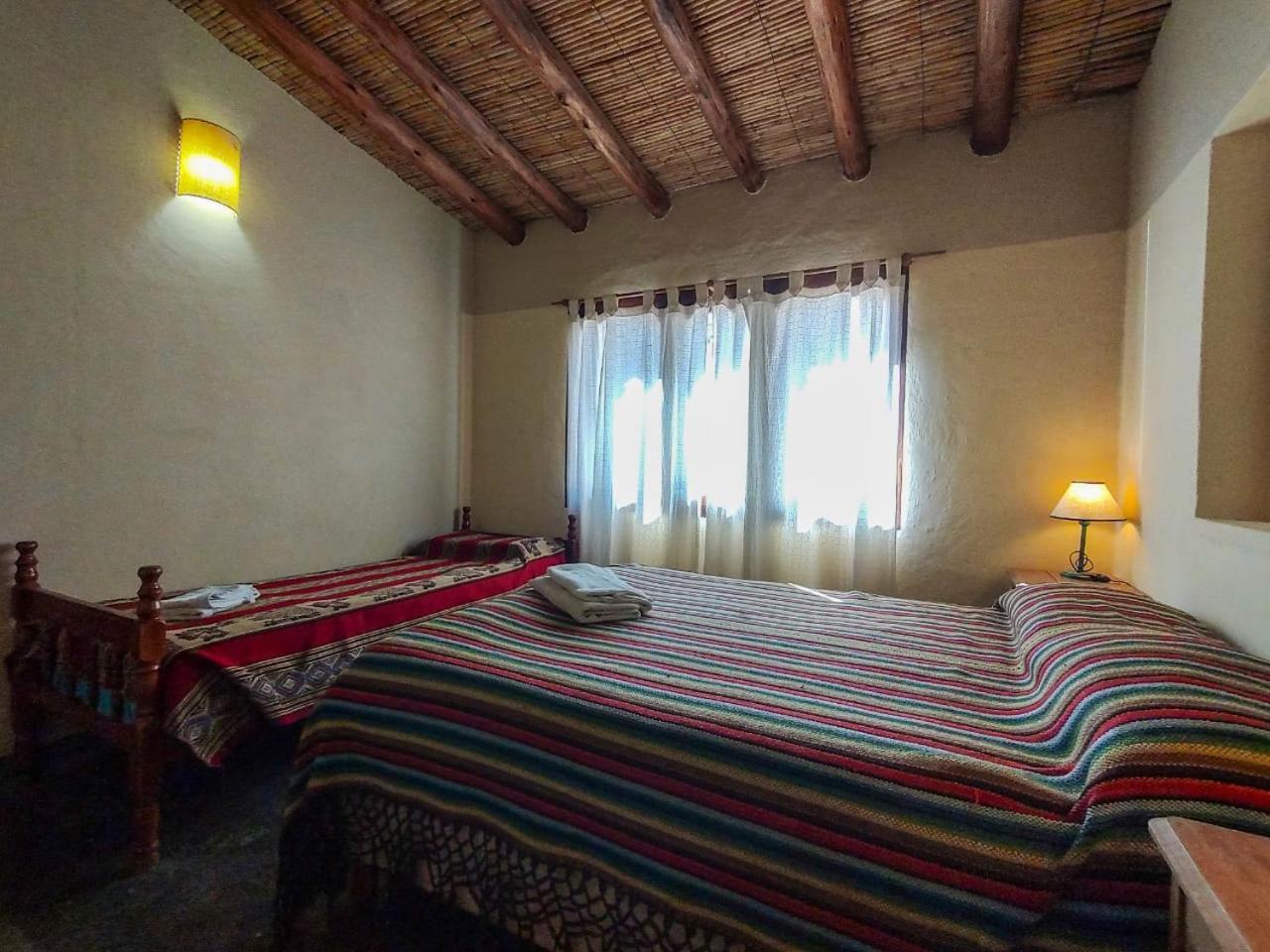 El Sol Hostel De هوماهواكا المظهر الخارجي الصورة