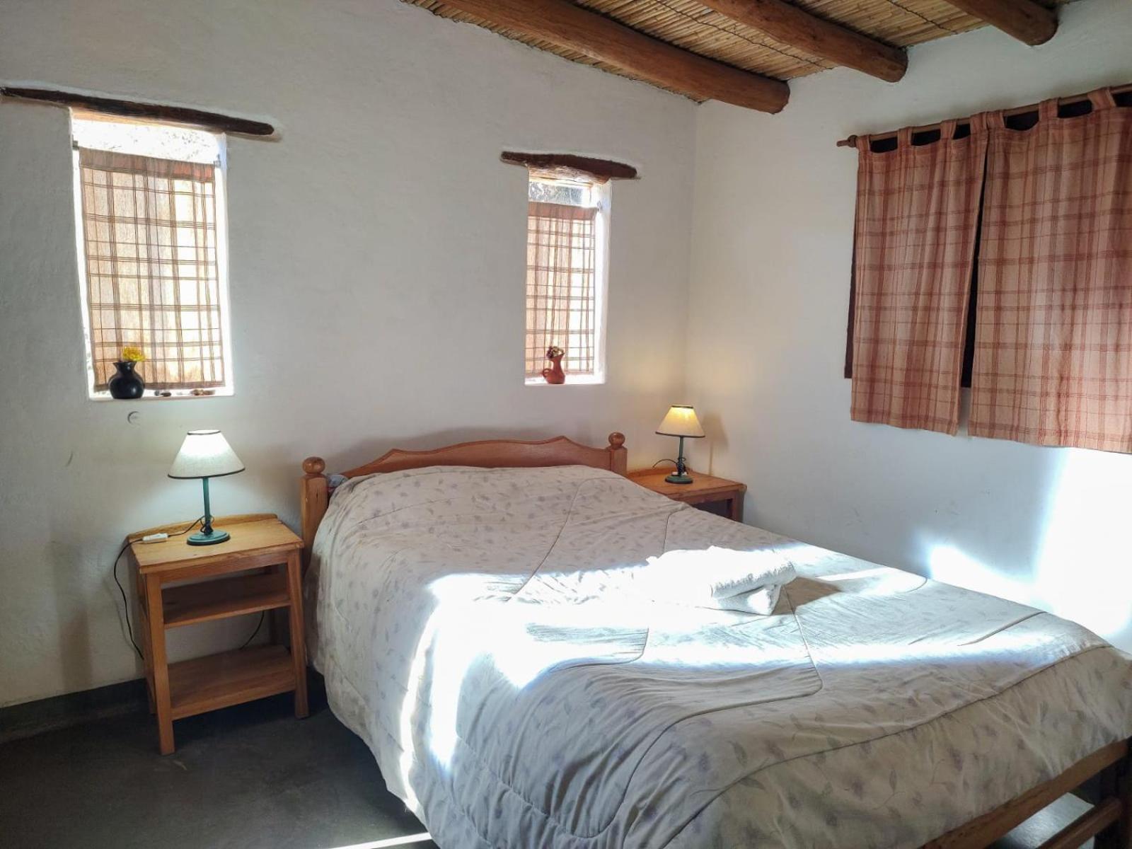 El Sol Hostel De هوماهواكا المظهر الخارجي الصورة