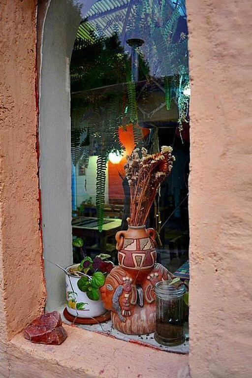 El Sol Hostel De هوماهواكا المظهر الخارجي الصورة