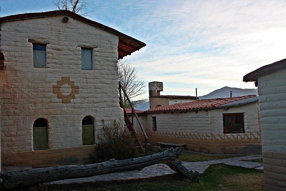 El Sol Hostel De هوماهواكا المظهر الخارجي الصورة