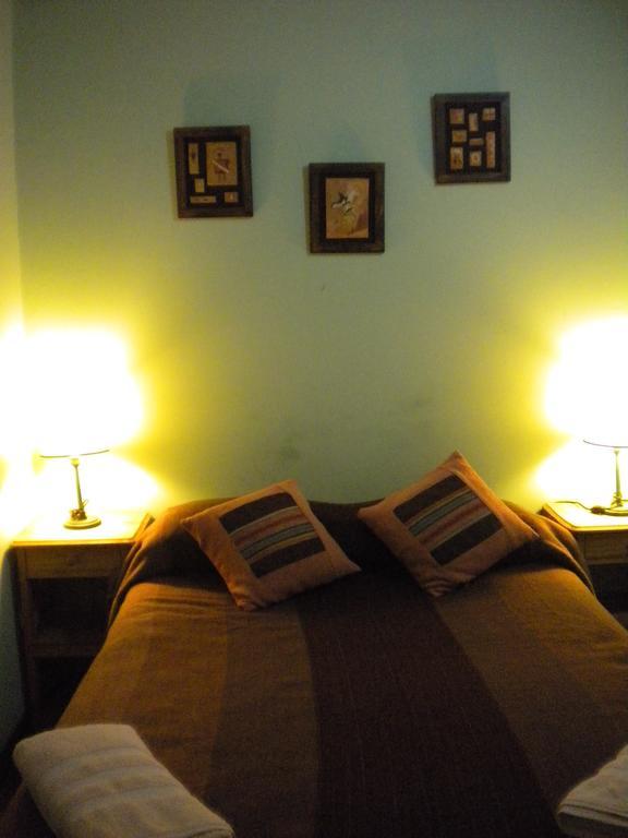 El Sol Hostel De هوماهواكا المظهر الخارجي الصورة