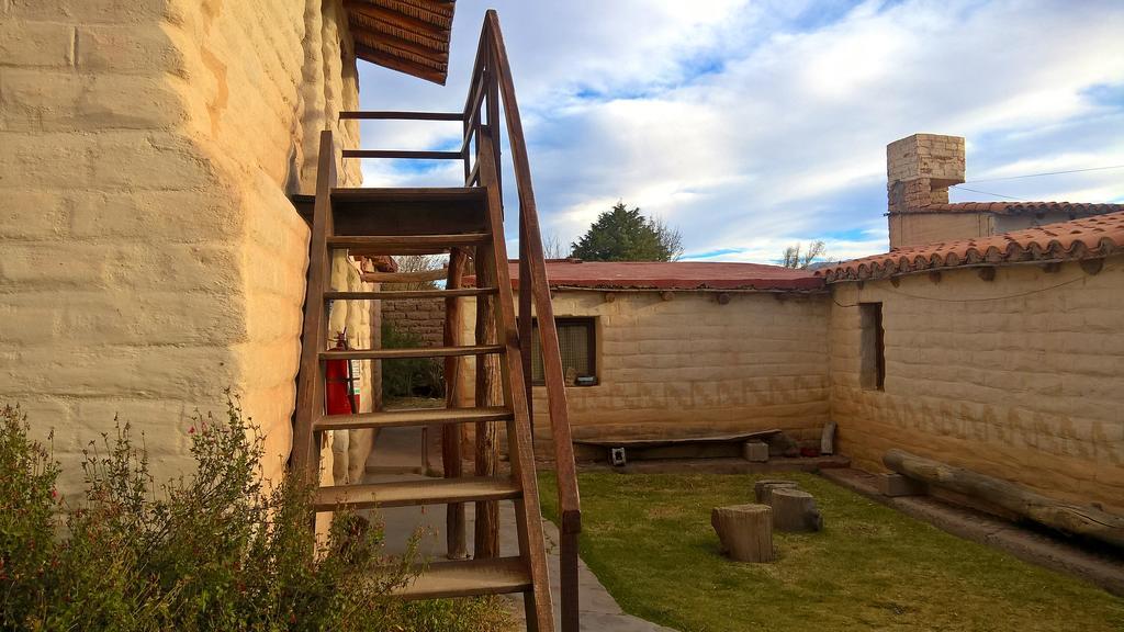 El Sol Hostel De هوماهواكا المظهر الخارجي الصورة