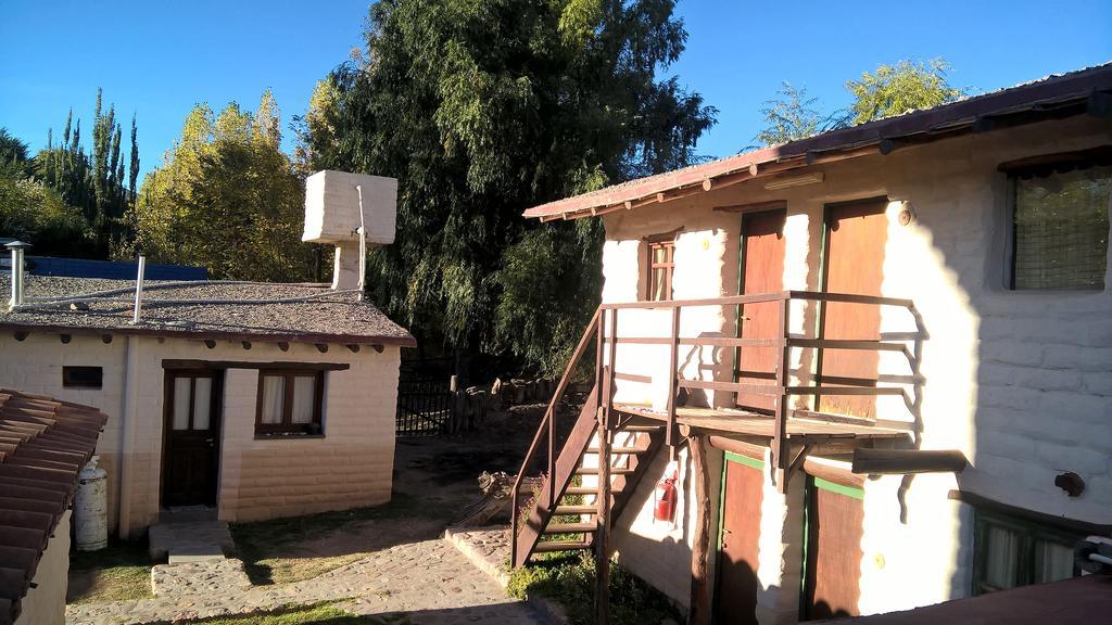 El Sol Hostel De هوماهواكا المظهر الخارجي الصورة