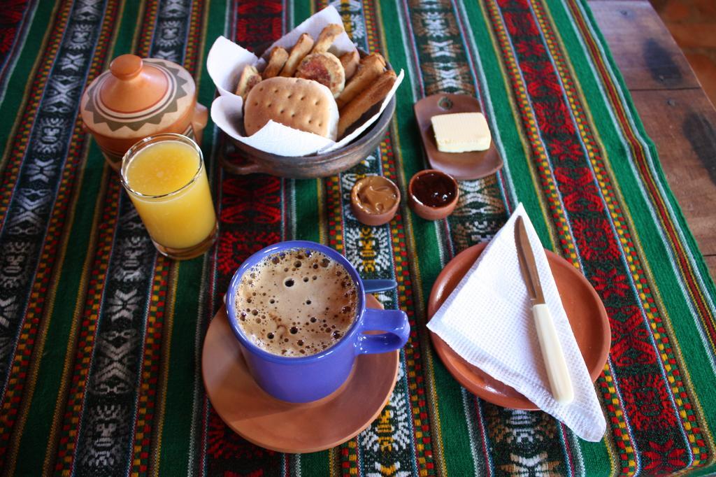El Sol Hostel De هوماهواكا المظهر الخارجي الصورة