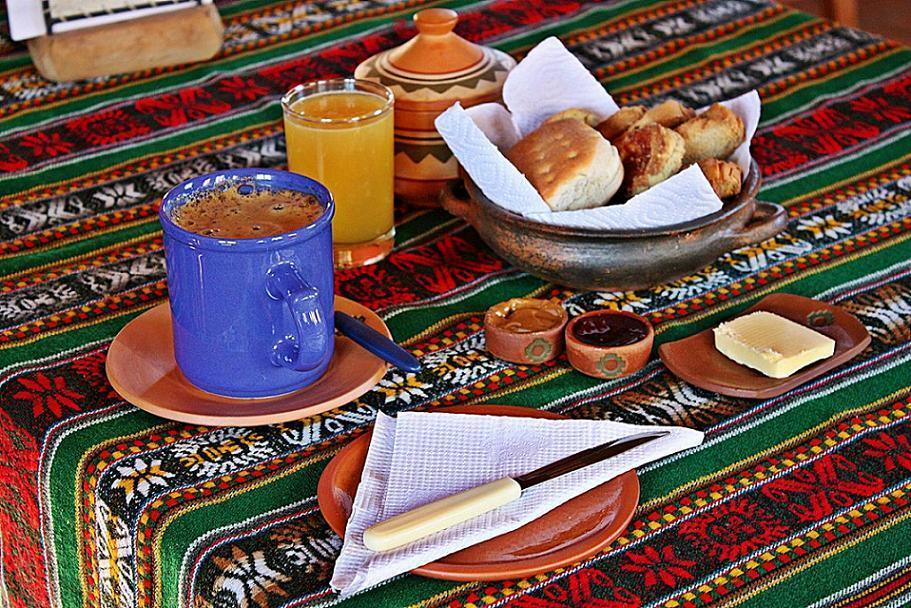 El Sol Hostel De هوماهواكا المظهر الخارجي الصورة