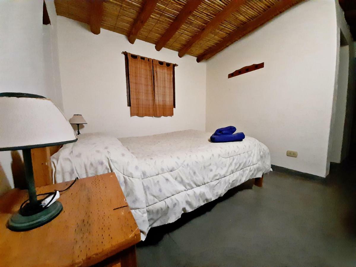 El Sol Hostel De هوماهواكا المظهر الخارجي الصورة