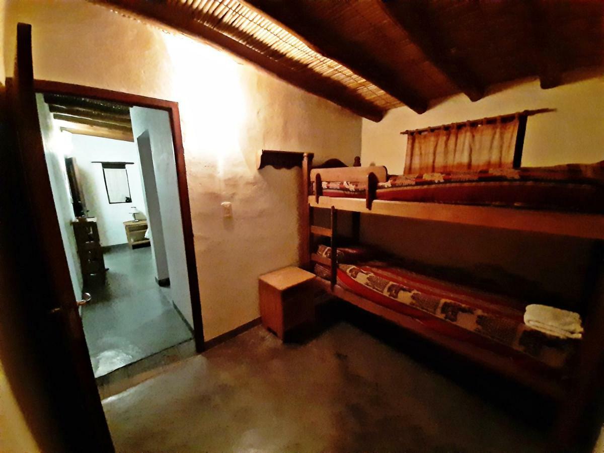 El Sol Hostel De هوماهواكا المظهر الخارجي الصورة